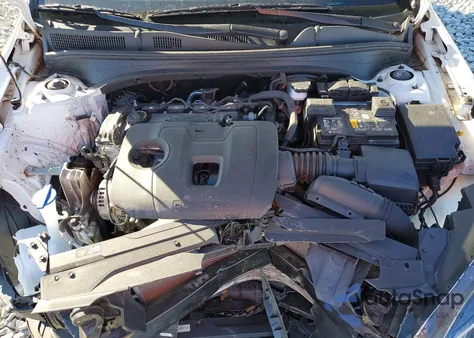 2023 Kia Forte Lx z USA, uszkodzony, nr VIN 3KPF24AD0PE544948